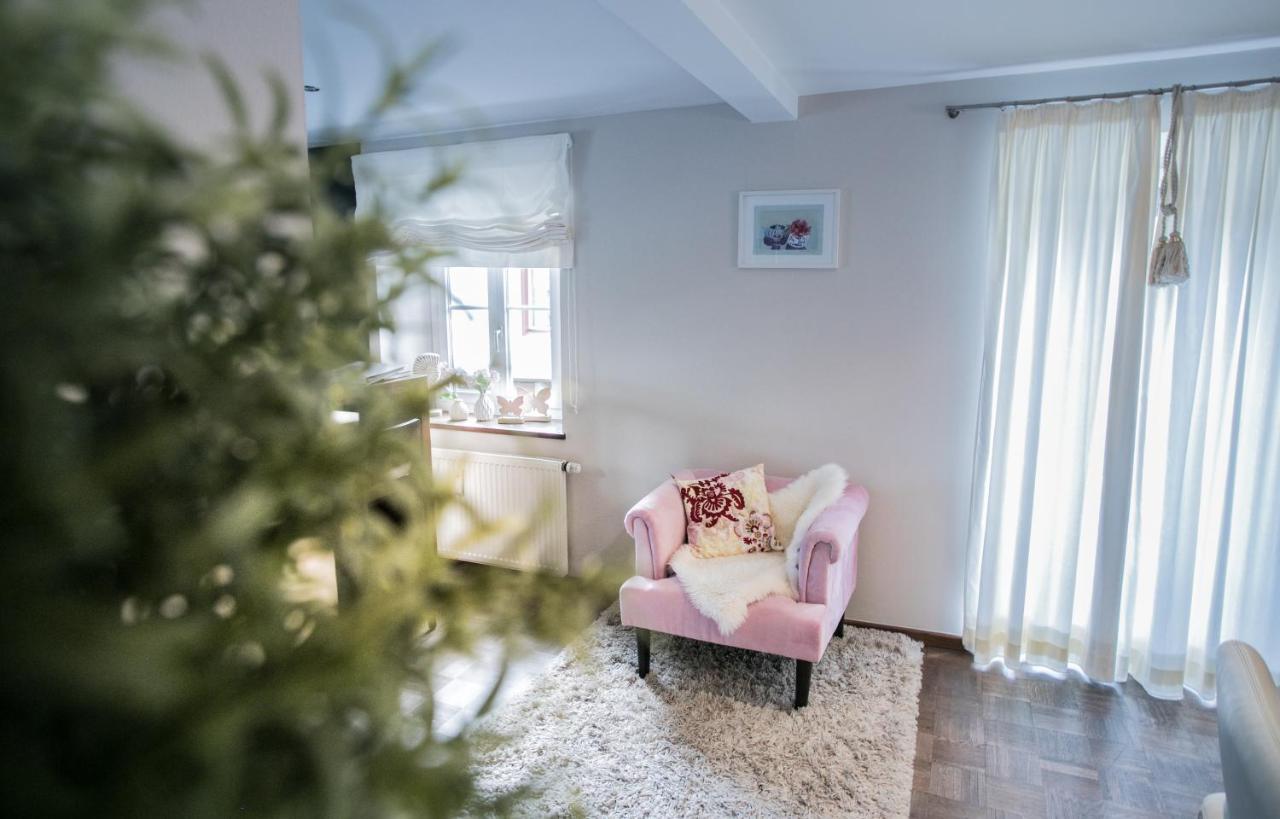 Ferienwohnung Marianne Ortszentrum Fuer Familien 180Qm 베르히테스가덴 외부 사진