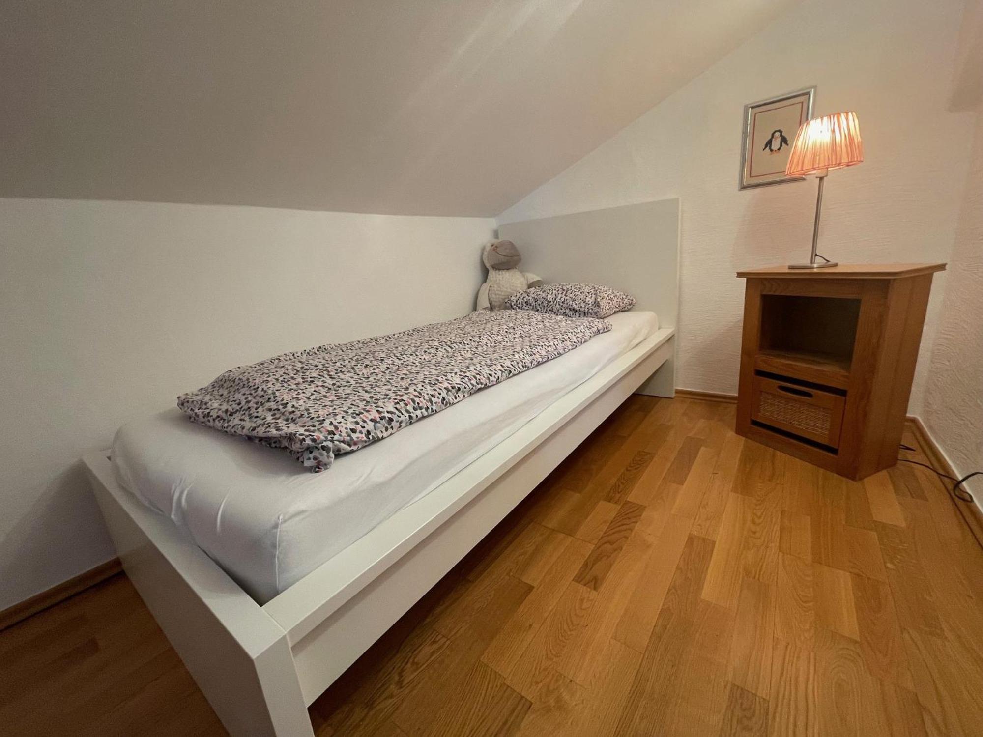 Ferienwohnung Marianne Ortszentrum Fuer Familien 180Qm 베르히테스가덴 외부 사진